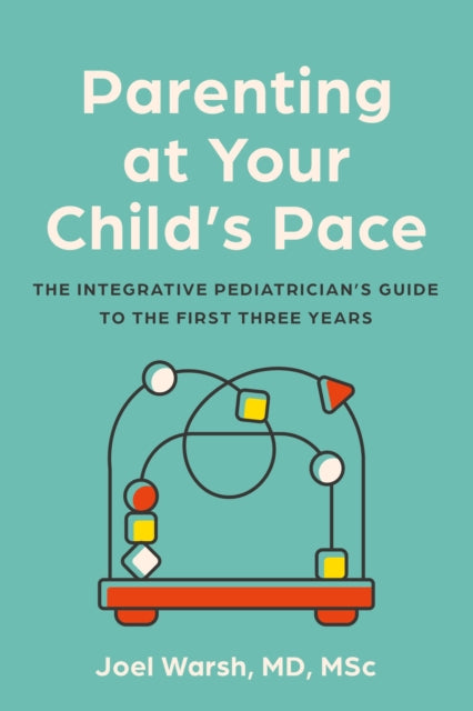 Parenting At Your Childs Pace