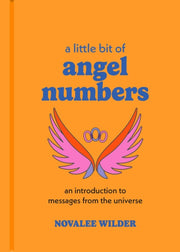 Angel Numbers