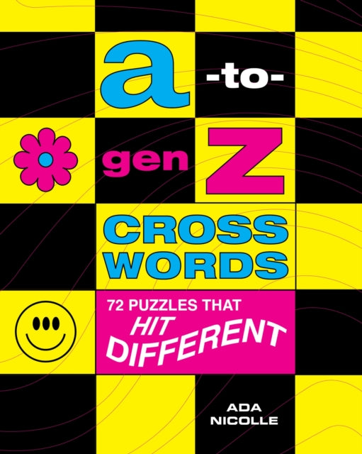 A To Gen Z Crosswords