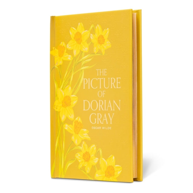 Picture Of Dorian Gray