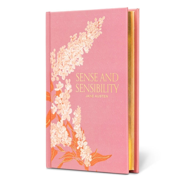 Sense & Sensibility By Austen, Jane