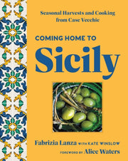 Coming Home To Sicily