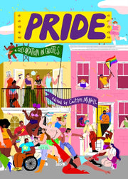 Pride A Celebration In Quotes