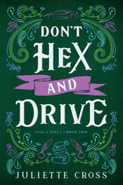 Dont Hex & Drive Vol 2