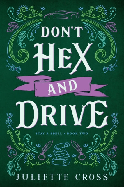 Dont Hex & Drive Vol 2