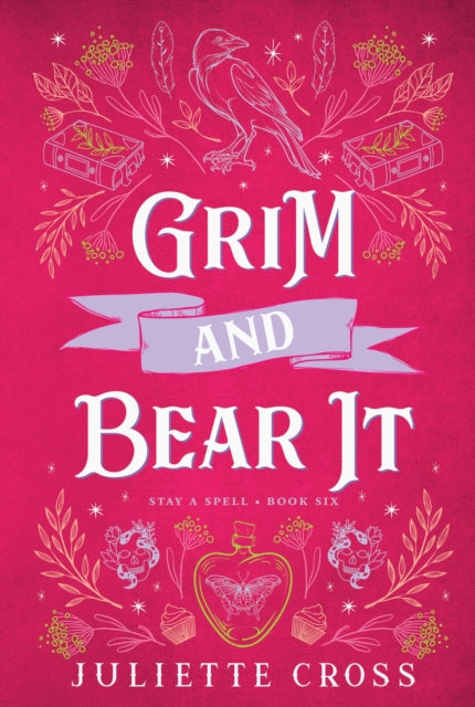 Grim & Bear It