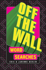 Off The Wall Word Searches