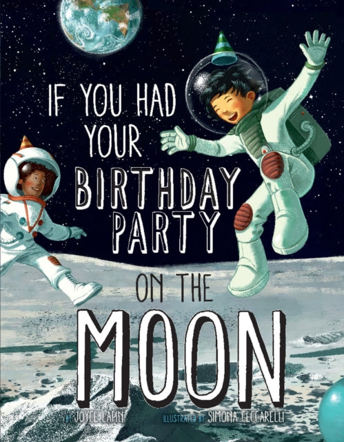 If You Had Your Birthday Party On The Mo