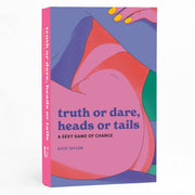 Truth Or Dare Heads Or Tails