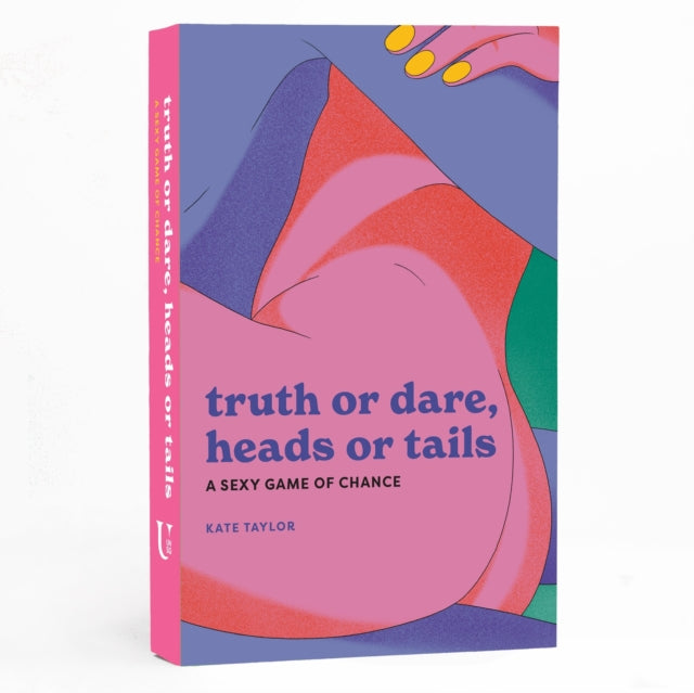 Truth Or Dare Heads Or Tails