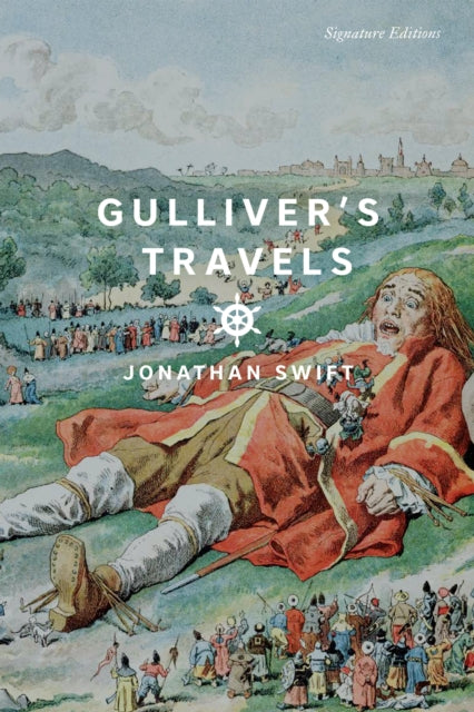 Gullivers Travels