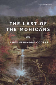 Last Of The Mohicans