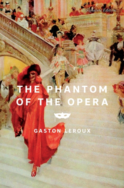 Phantom Of The Opera