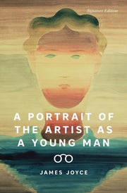 Portrait Of The Artist As A Young Man By Joyce, James