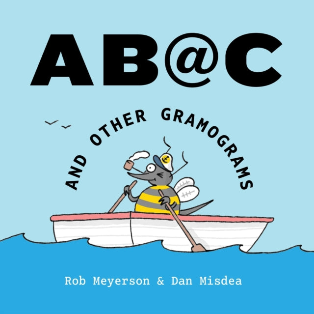 Ab@c & Other Gramograms
