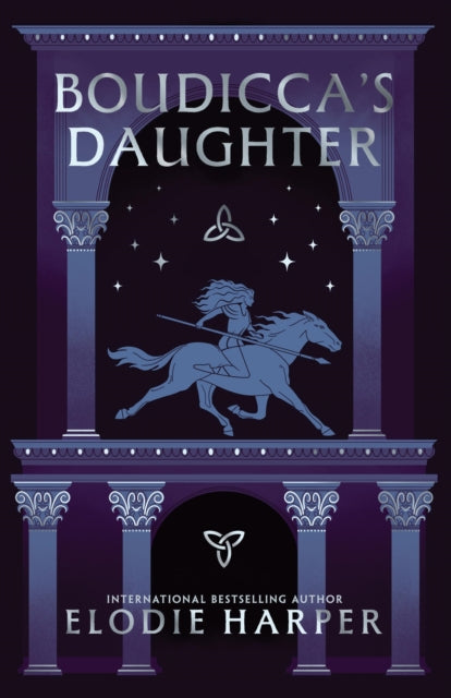 Boudiccas Daughter By Harper,elodie