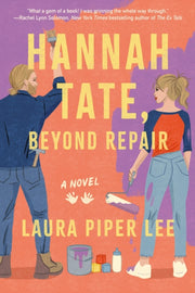 Hannah Tate Beyond Repair