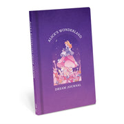 Alices Wonderland Dream Journal By Union Square & Co