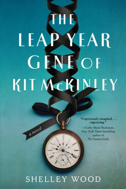 Leap Year Gene Of Kit Mckinley