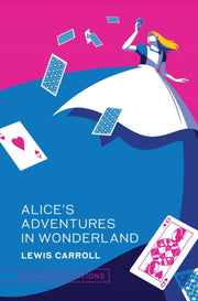 Alices Adventures In Wonderland