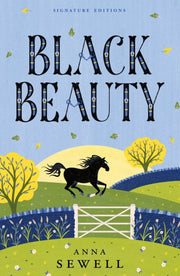 Black Beauty