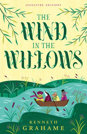 Wind In The Willows