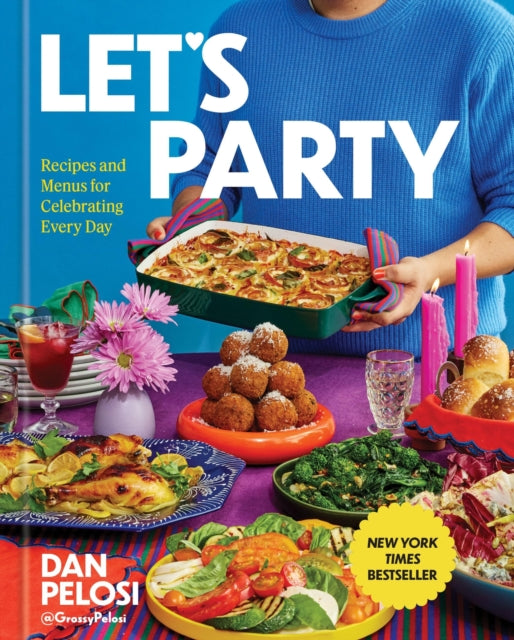 Lets Party