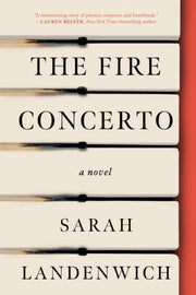 Fire Concerto