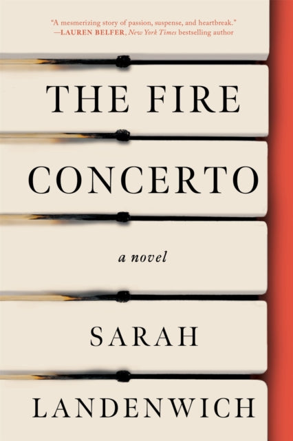 Fire Concerto