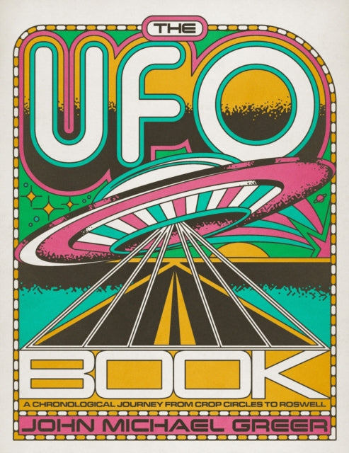 Ufo Book