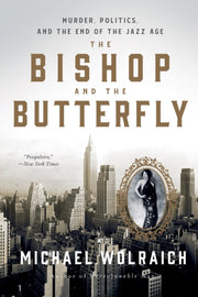 Bishop & The Butterfly