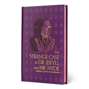 Strange Case Of Dr Jekyll & Mr Hyde