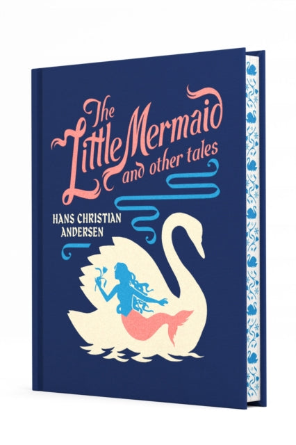 Little Mermaid & Other Tales