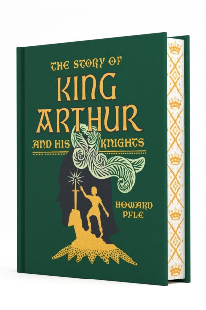 Story Of King Arthur & His Knights