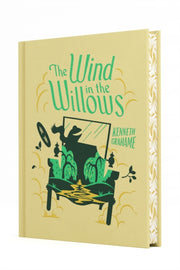 Wind In The Willows