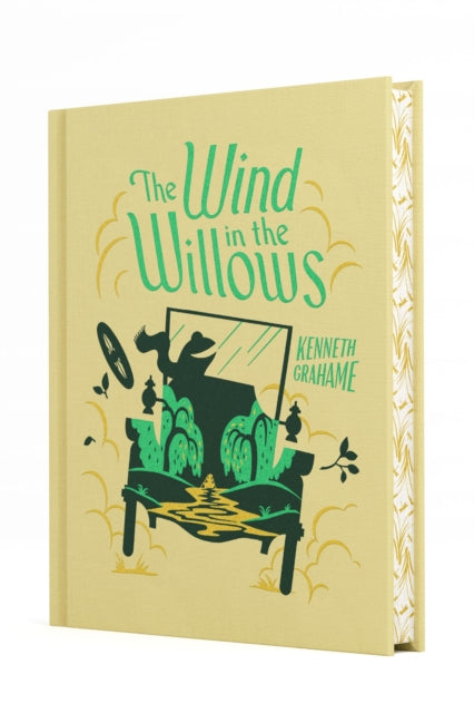 Wind In The Willows