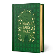Grimms Fairy Tales