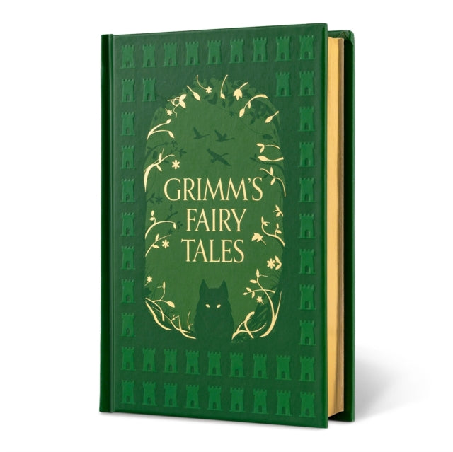 Grimms Fairy Tales