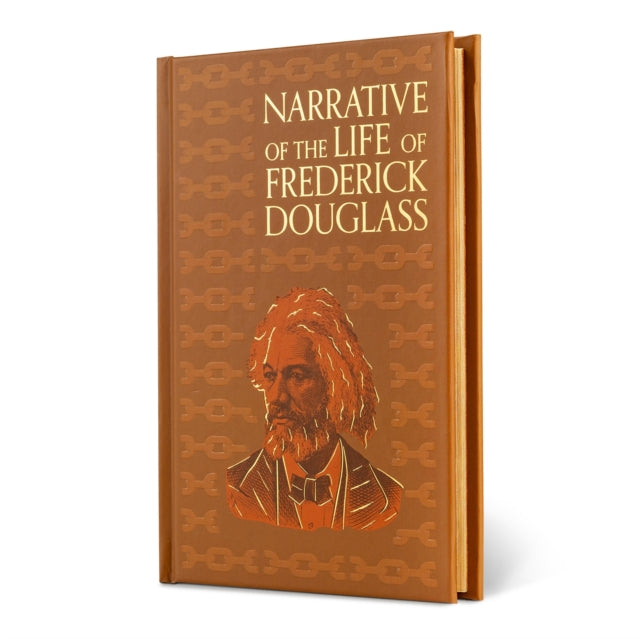 Narrative Of The Life Of Frederick Dougl