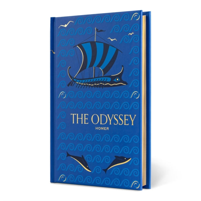 Odyssey