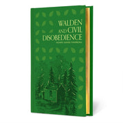 Walden & Civil Disobedience
