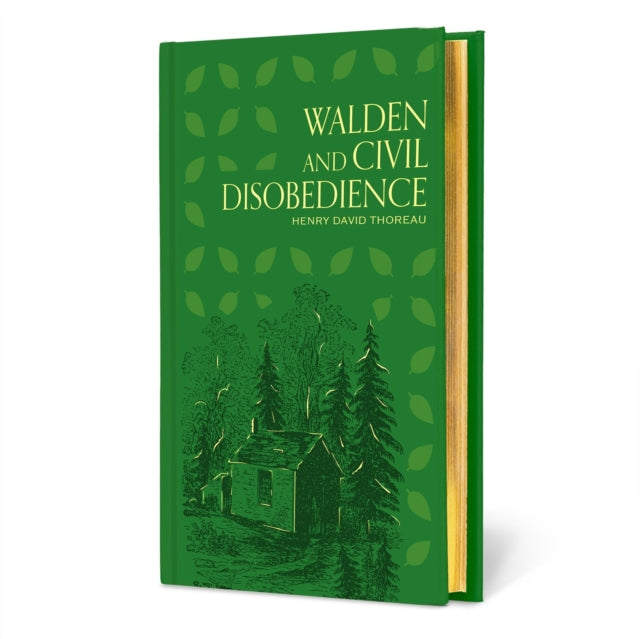 Walden & Civil Disobedience