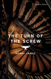 Turn Of The Screw