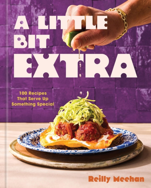 Little Bit Extra