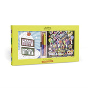Super Diy Card Kit Hip Hip Hooray