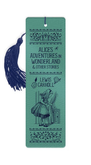Alices Adventures In Wonderland Bookmark
