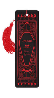 Dracula & Other Horror Classics Bookmark