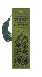 Grimms Complete Fairy Tales Deluxe Bookm By Union Square & Co