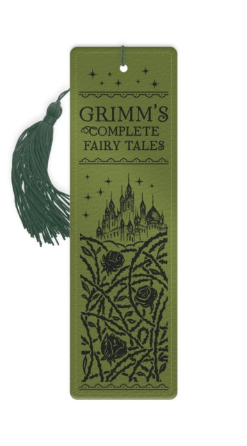 Grimms Complete Fairy Tales Deluxe Bookm
