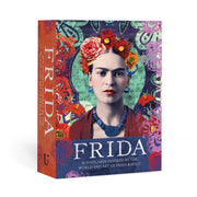 Frida 50 Postcards